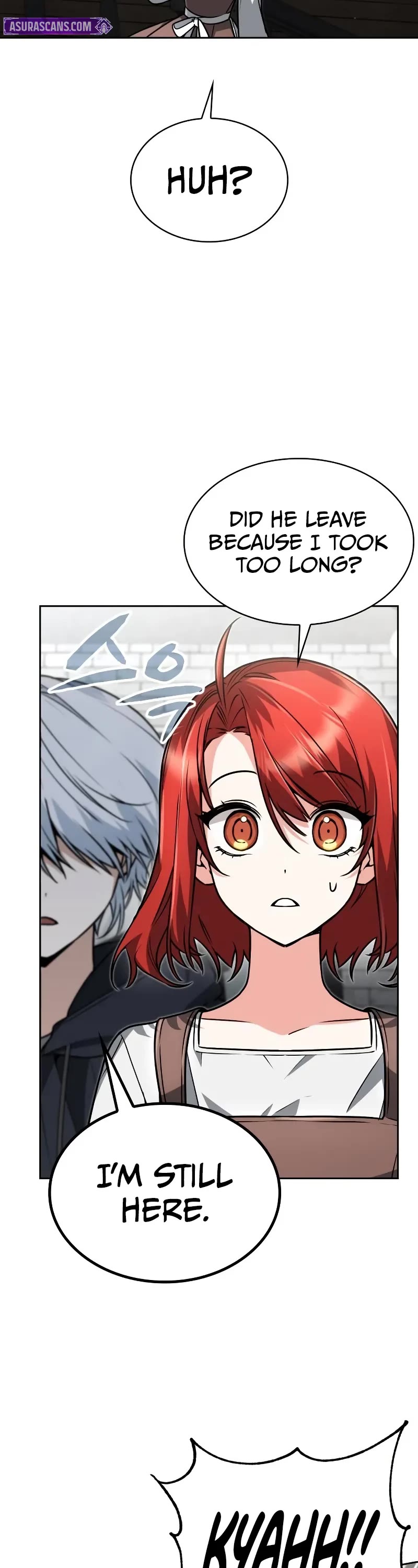 Genius Prismatic Mage Chapter 16 page 3 - Chapter 16