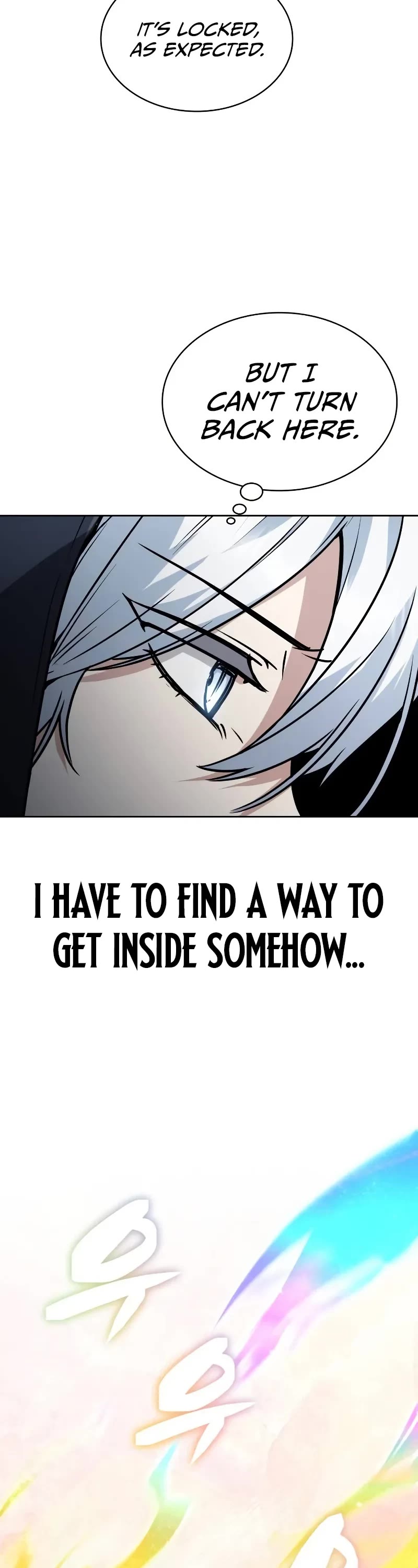 Genius Prismatic Mage Chapter 16 page 31 - Chapter 16