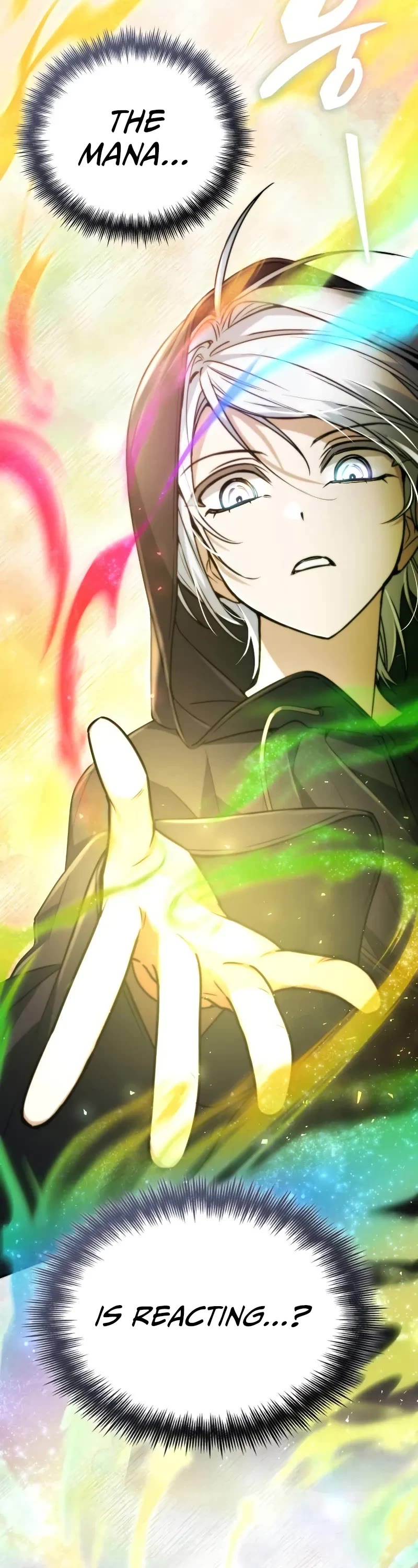 Genius Prismatic Mage Chapter 16 page 32 - Chapter 16