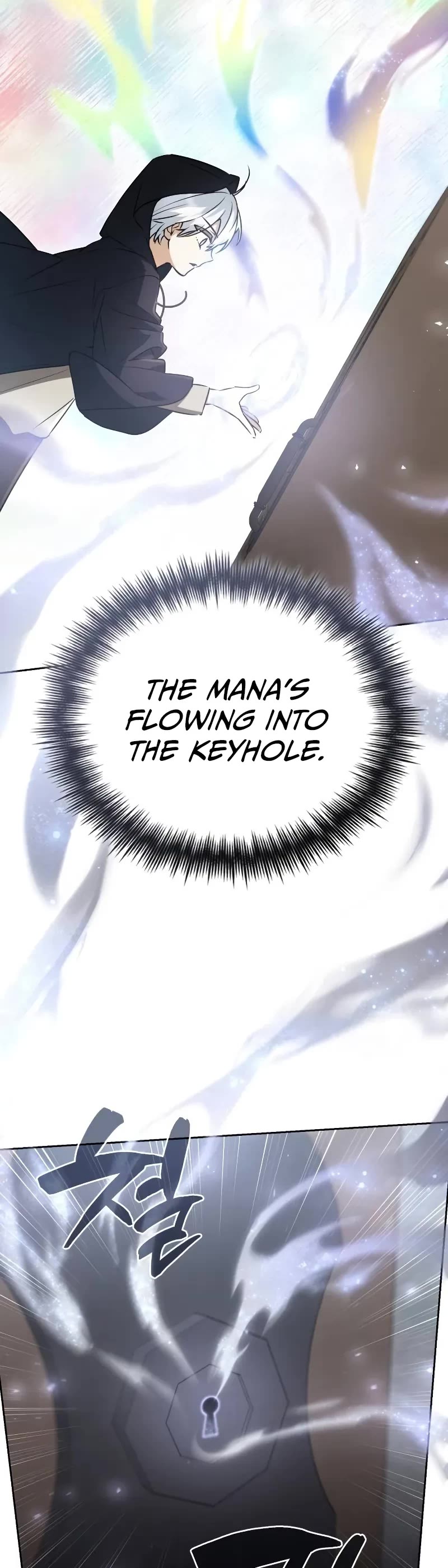 Genius Prismatic Mage Chapter 16 page 33 - Chapter 16
