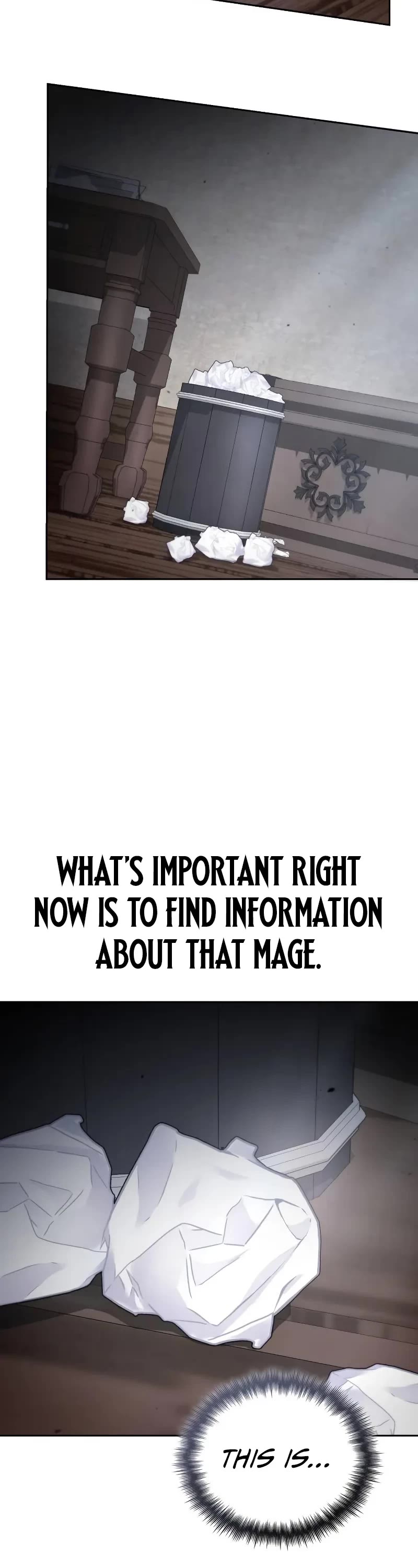 Genius Prismatic Mage Chapter 16 page 36 - Chapter 16