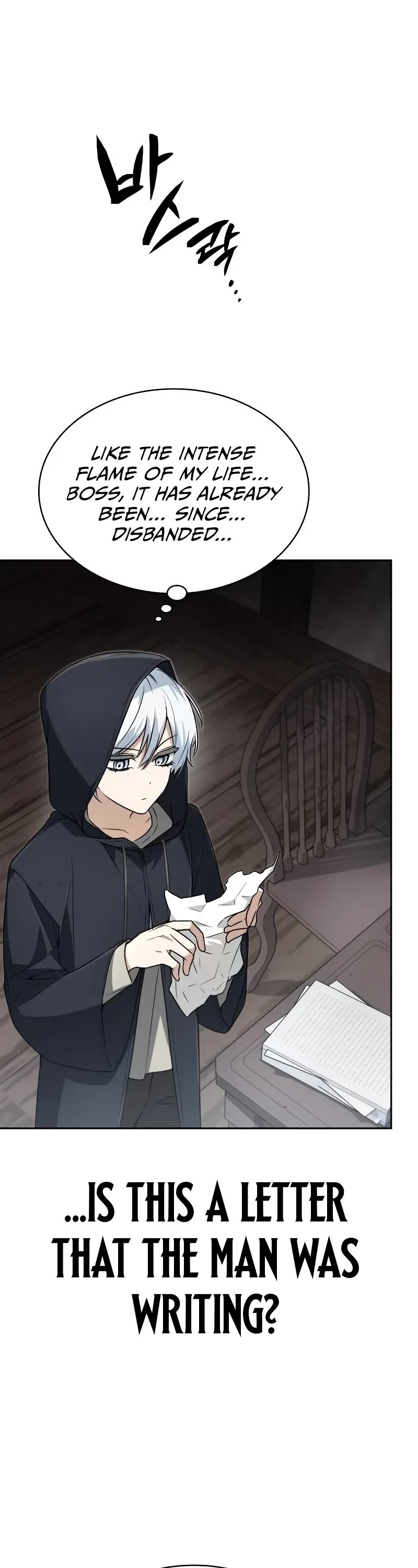 Genius Prismatic Mage Chapter 16 page 37 - Chapter 16