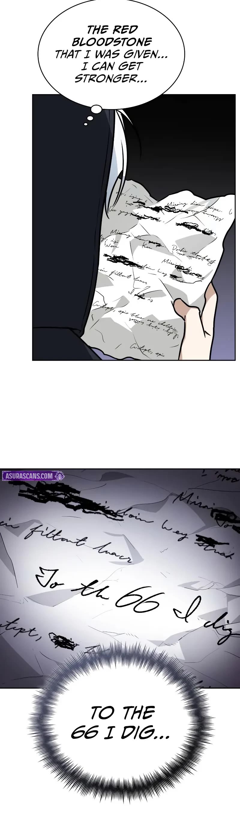 Genius Prismatic Mage Chapter 16 page 38 - Chapter 16