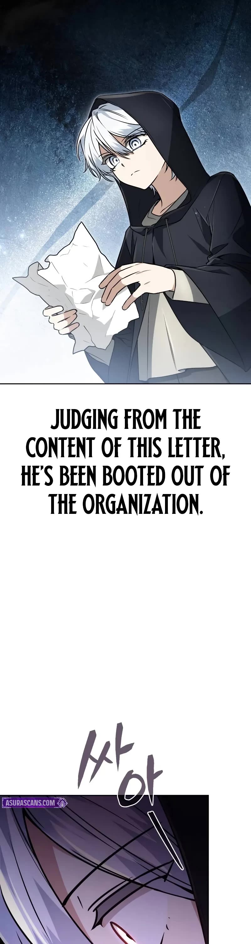 Genius Prismatic Mage Chapter 16 page 40 - Chapter 16