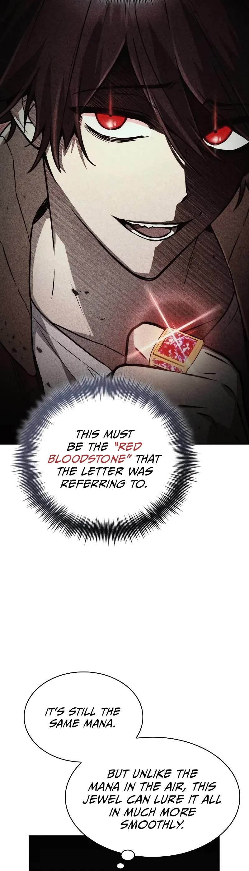 Genius Prismatic Mage Chapter 16 page 43 - Chapter 16