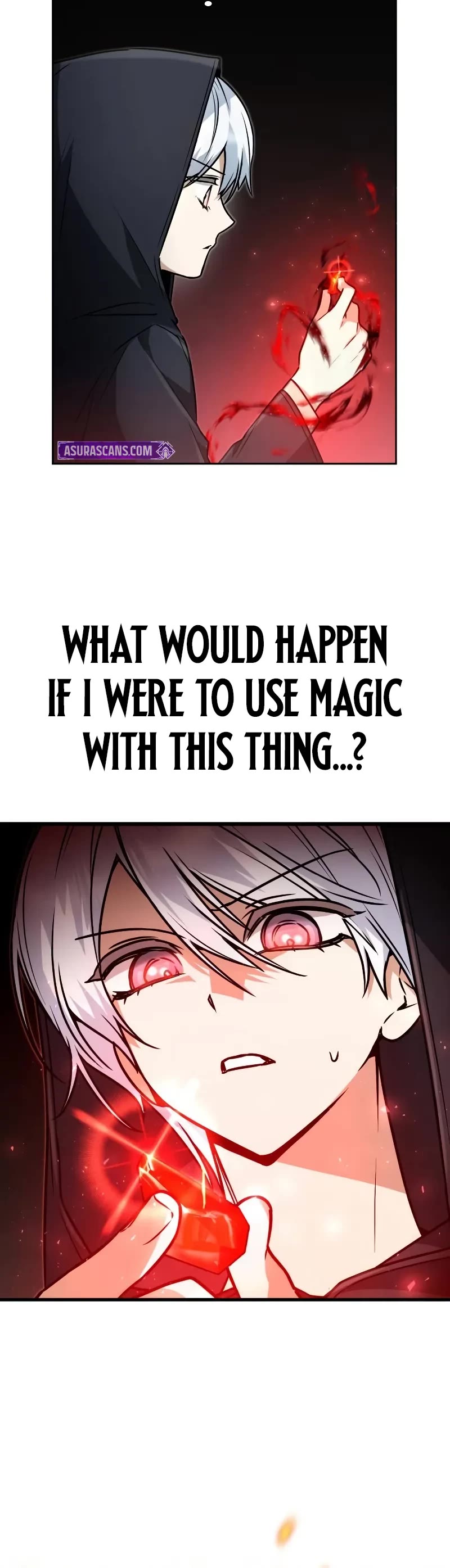 Genius Prismatic Mage Chapter 16 page 44 - Chapter 16