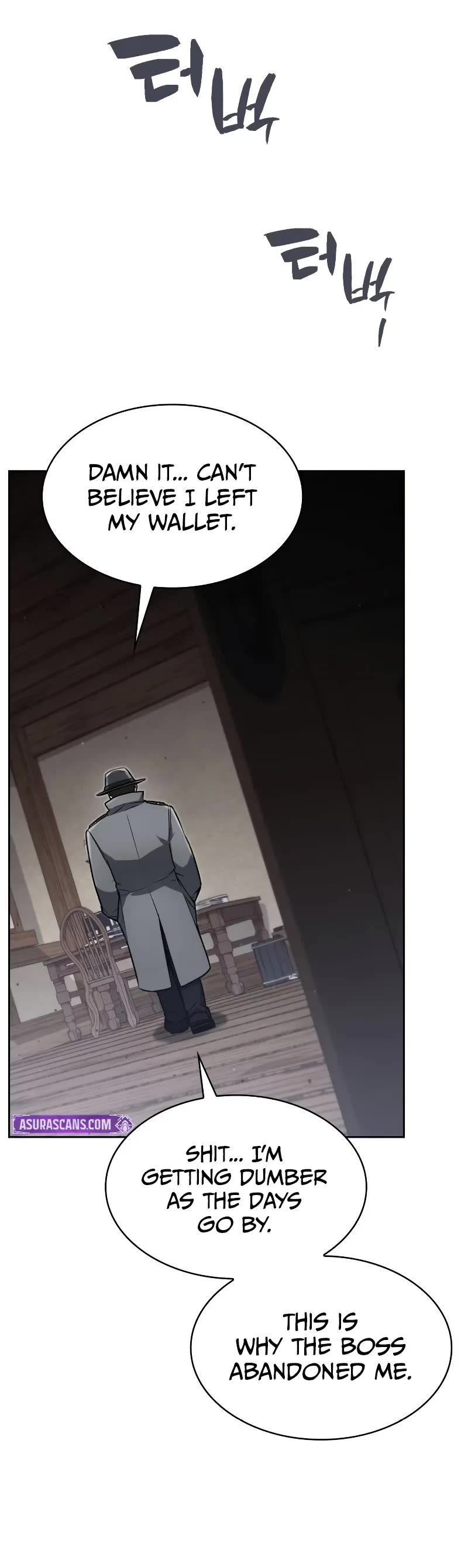 Genius Prismatic Mage Chapter 16 page 49 - Chapter 16