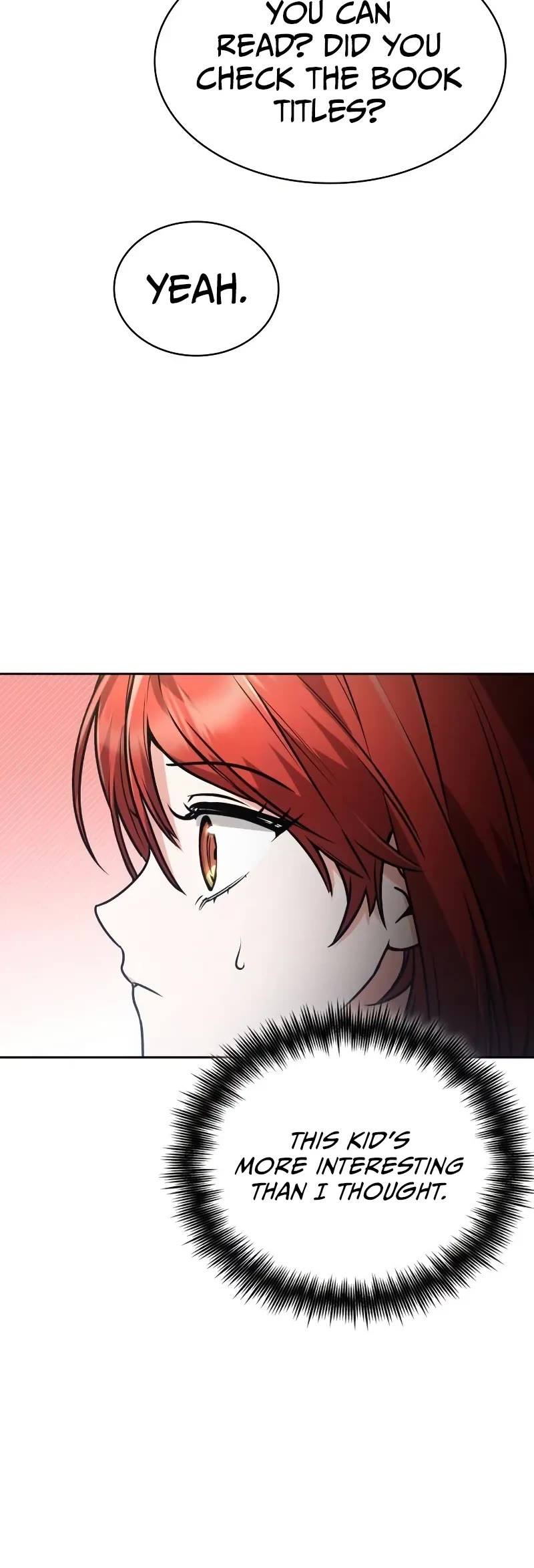Genius Prismatic Mage Chapter 16 page 6 - Chapter 16