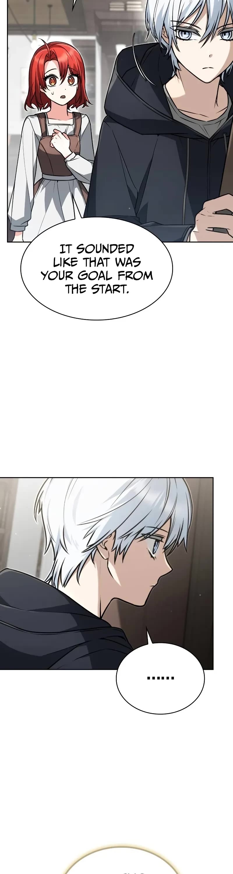 Genius Prismatic Mage Chapter 16 page 9 - Chapter 16