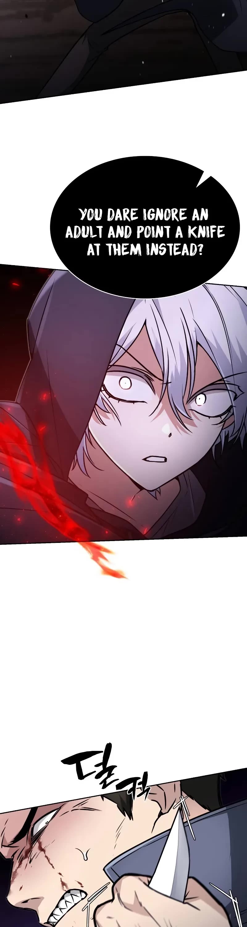 Genius Prismatic Mage Chapter 17 page 10 - Chapter 17