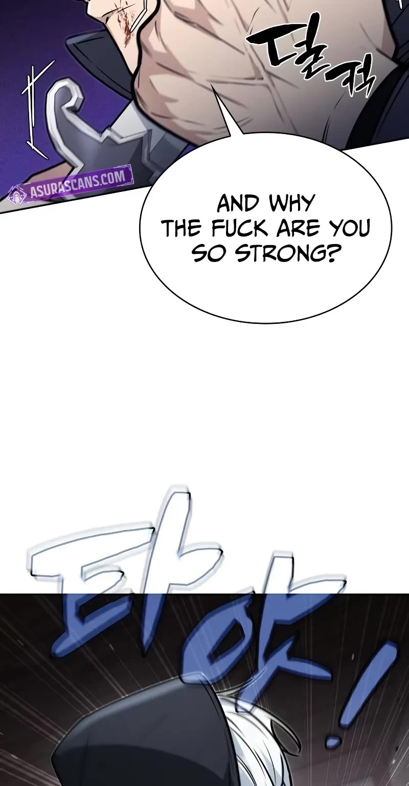 Genius Prismatic Mage Chapter 17 page 11 - Chapter 17