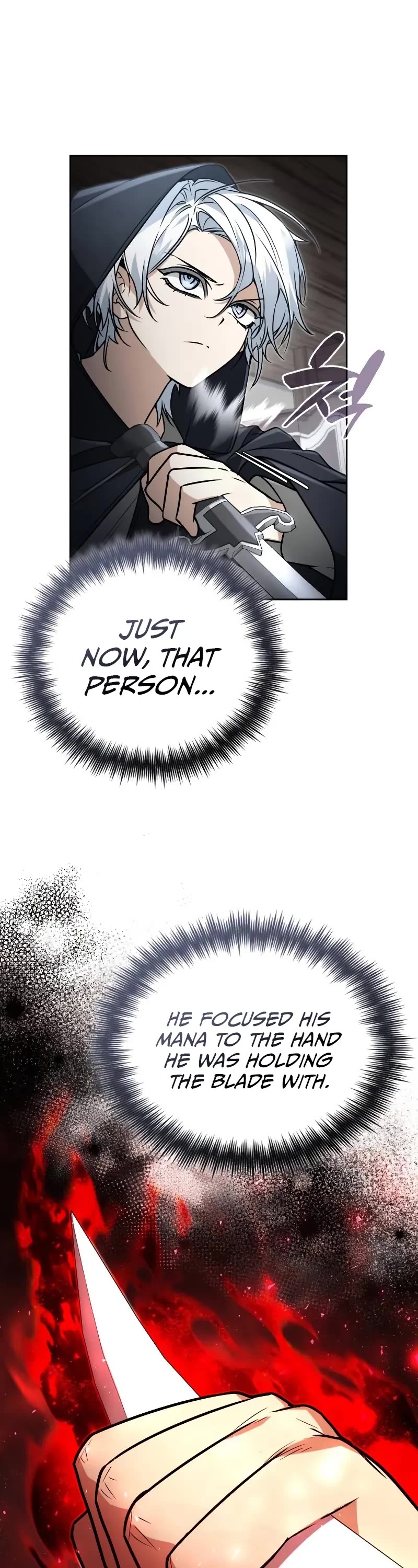 Genius Prismatic Mage Chapter 17 page 13 - Chapter 17