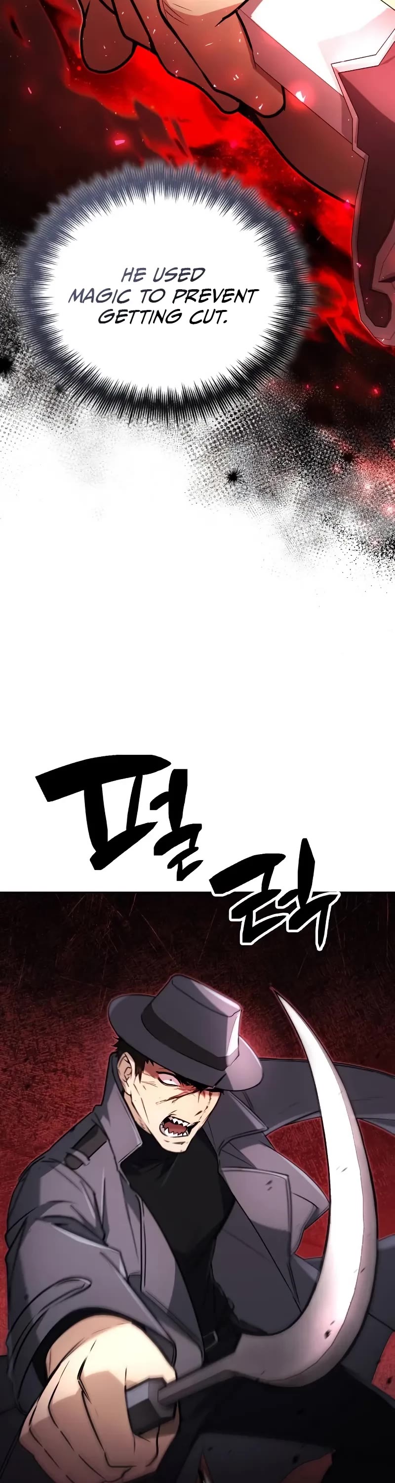 Genius Prismatic Mage Chapter 17 page 14 - Chapter 17