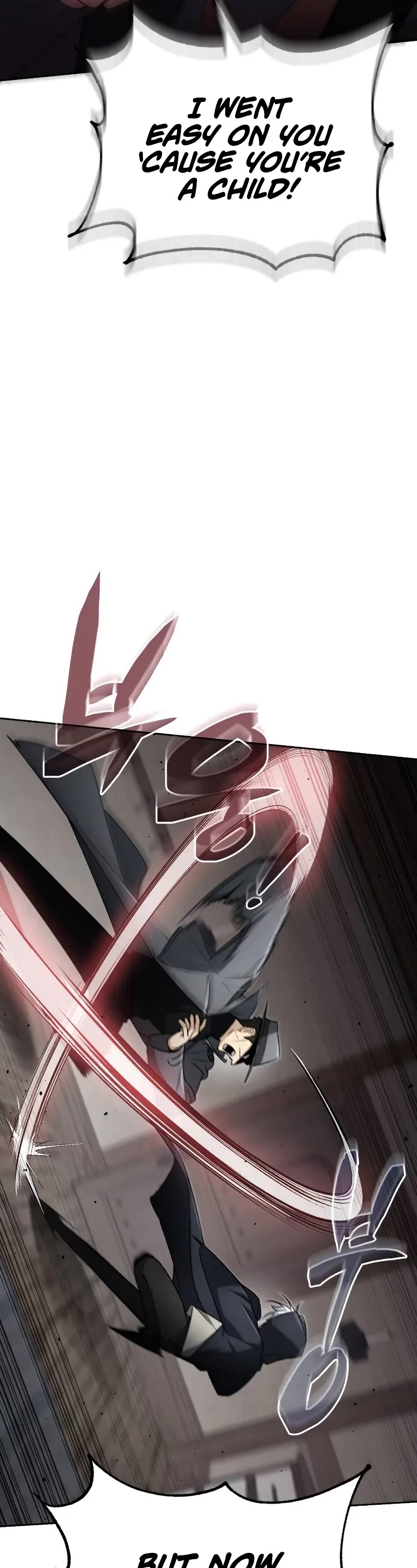Genius Prismatic Mage Chapter 17 page 15 - Chapter 17