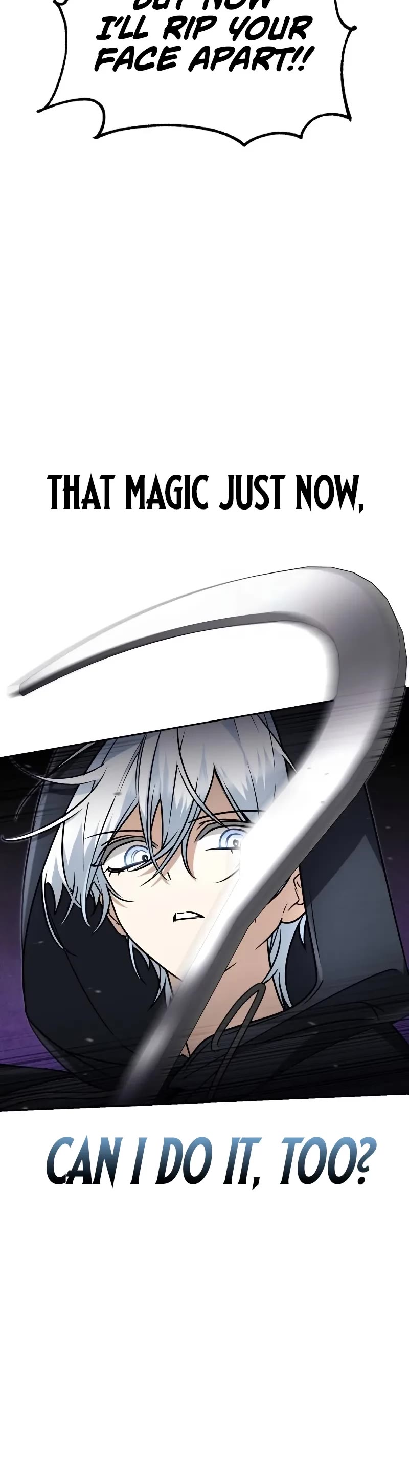 Genius Prismatic Mage Chapter 17 page 16 - Chapter 17