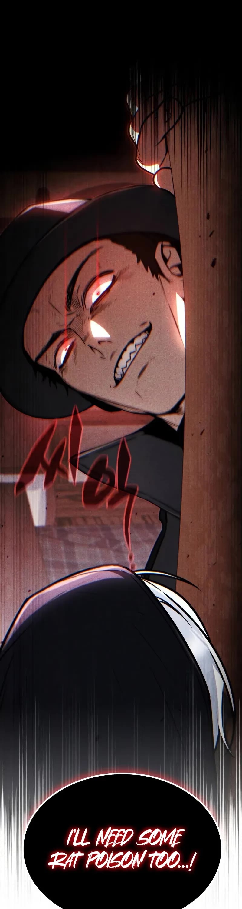Genius Prismatic Mage Chapter 17 page 2 - Chapter 17