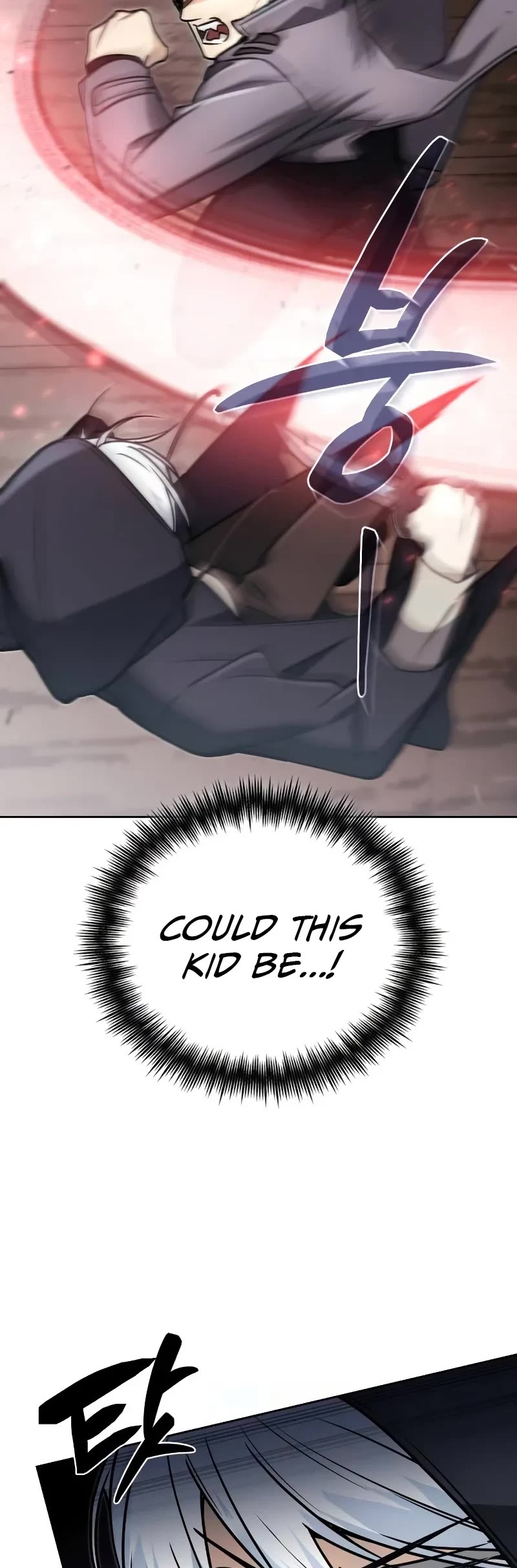 Genius Prismatic Mage Chapter 17 page 21 - Chapter 17