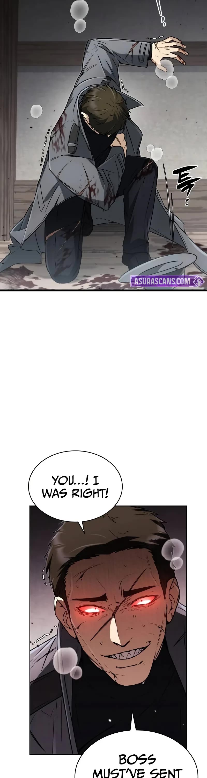 Genius Prismatic Mage Chapter 17 page 25 - Chapter 17