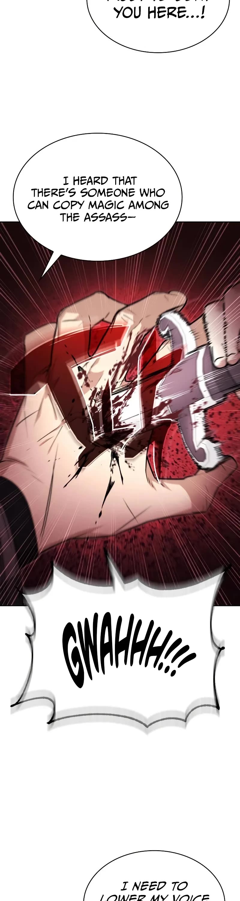 Genius Prismatic Mage Chapter 17 page 26 - Chapter 17