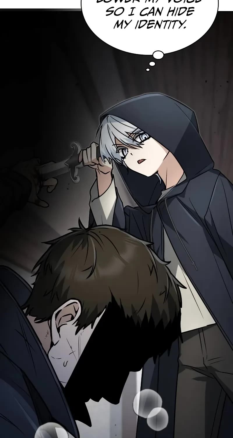 Genius Prismatic Mage Chapter 17 page 27 - Chapter 17
