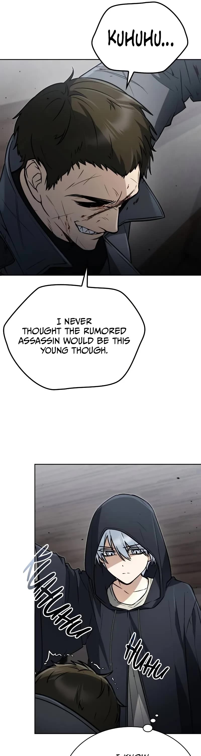 Genius Prismatic Mage Chapter 17 page 29 - Chapter 17