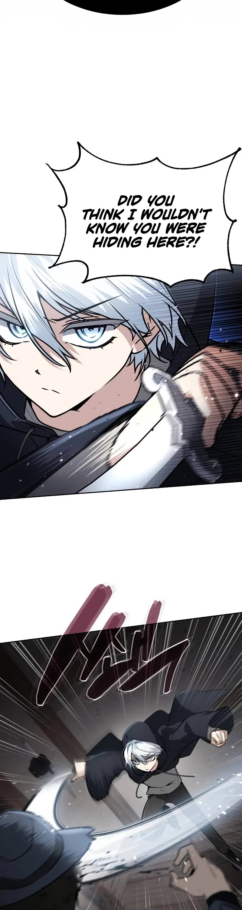 Genius Prismatic Mage Chapter 17 page 3 - Chapter 17