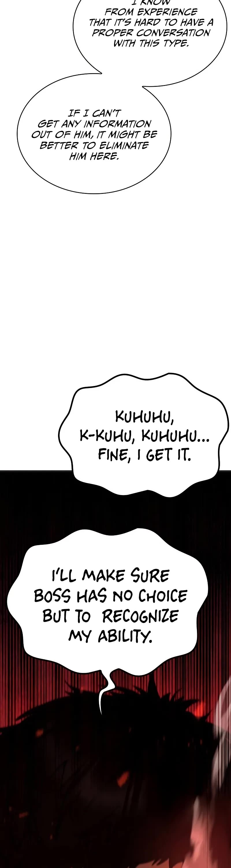 Genius Prismatic Mage Chapter 17 page 30 - Chapter 17