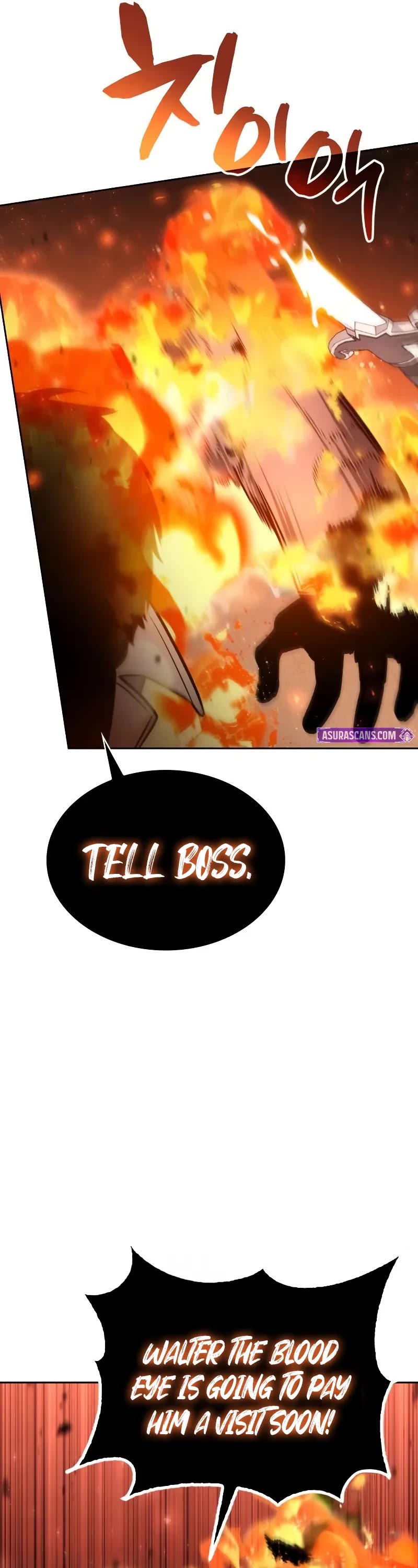 Genius Prismatic Mage Chapter 17 page 34 - Chapter 17