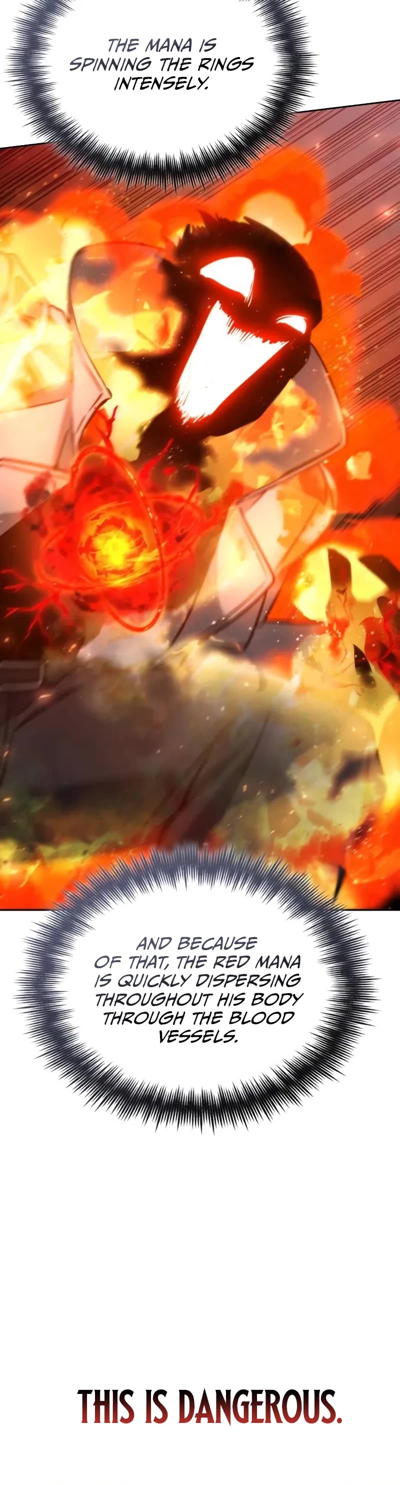 Genius Prismatic Mage Chapter 17 page 37 - Chapter 17
