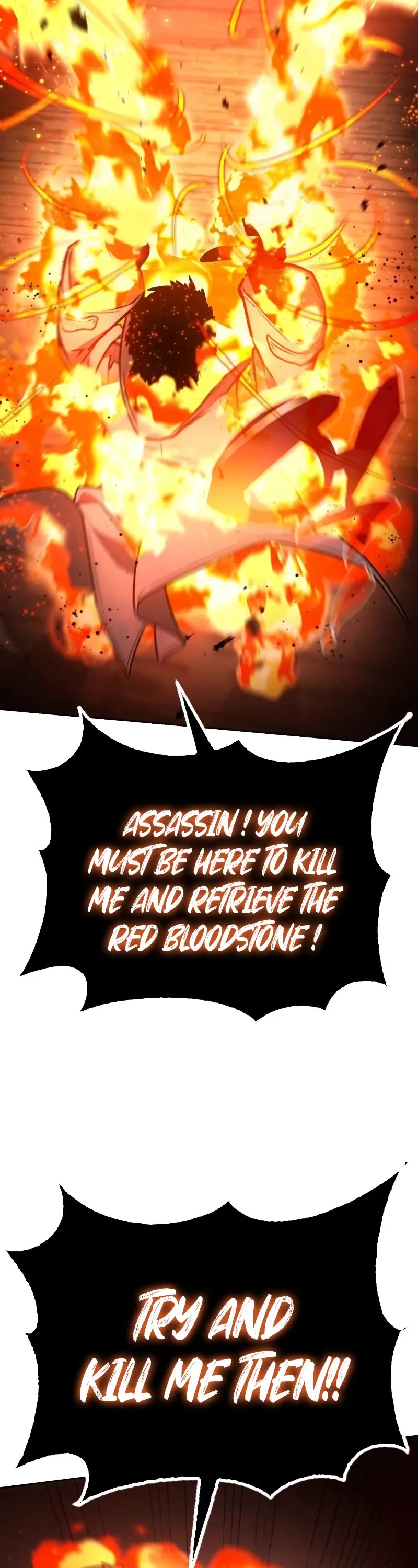 Genius Prismatic Mage Chapter 17 page 39 - Chapter 17