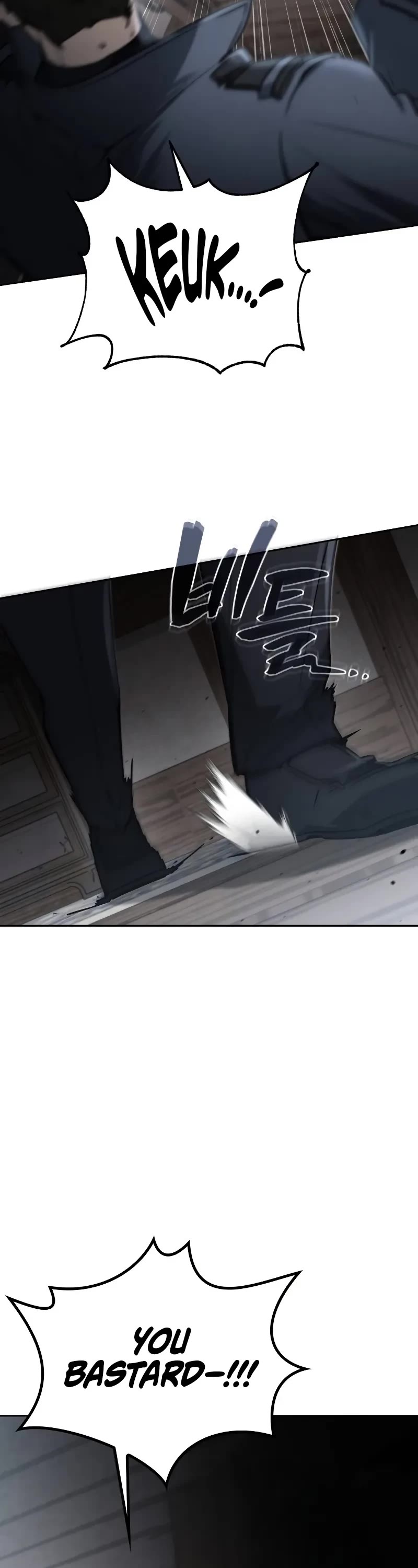 Genius Prismatic Mage Chapter 17 page 4 - Chapter 17
