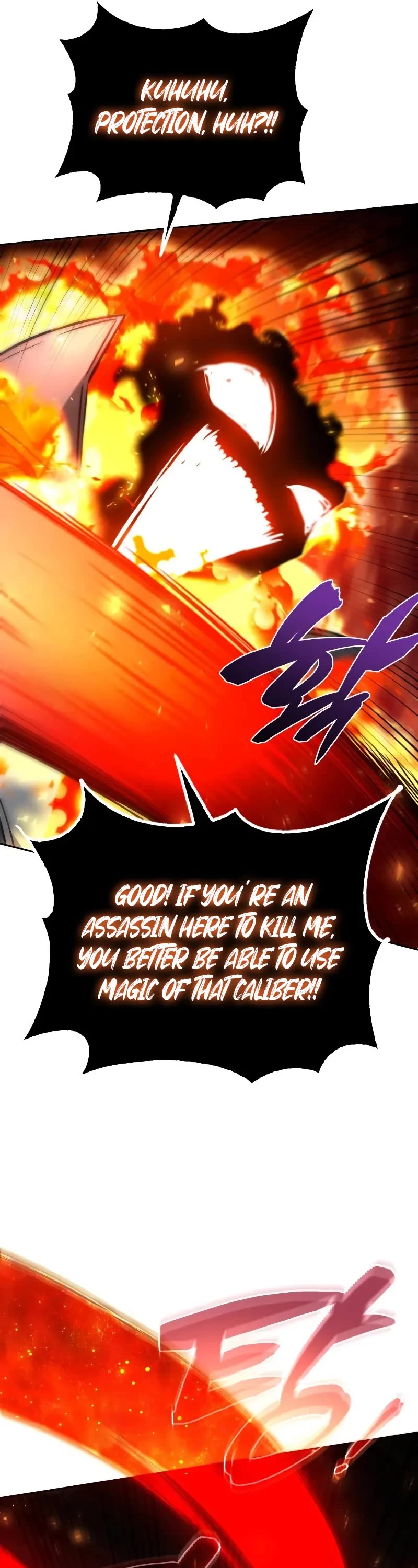 Genius Prismatic Mage Chapter 17 page 43 - Chapter 17