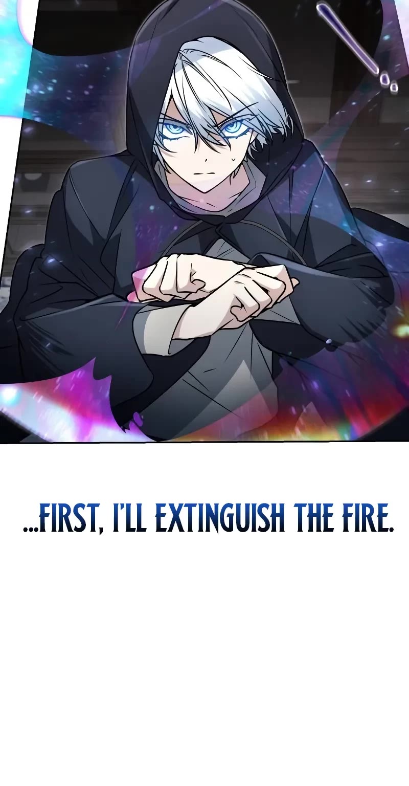 Genius Prismatic Mage Chapter 17 page 48 - Chapter 17