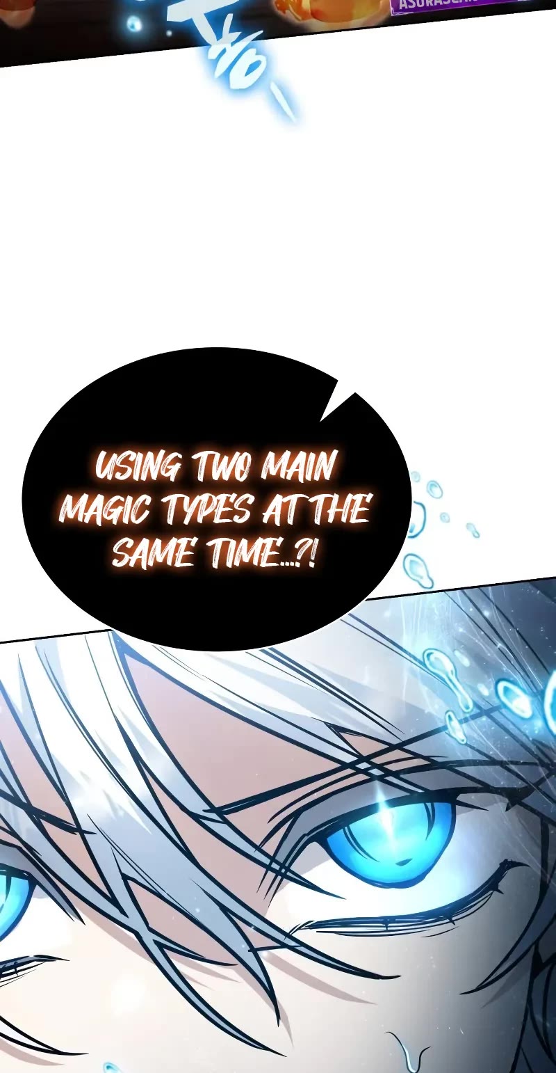 Genius Prismatic Mage Chapter 17 page 51 - Chapter 17