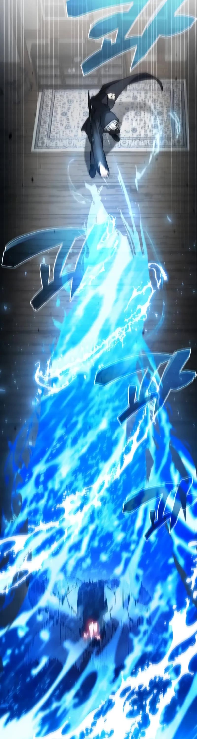 Genius Prismatic Mage Chapter 17 page 54 - Chapter 17