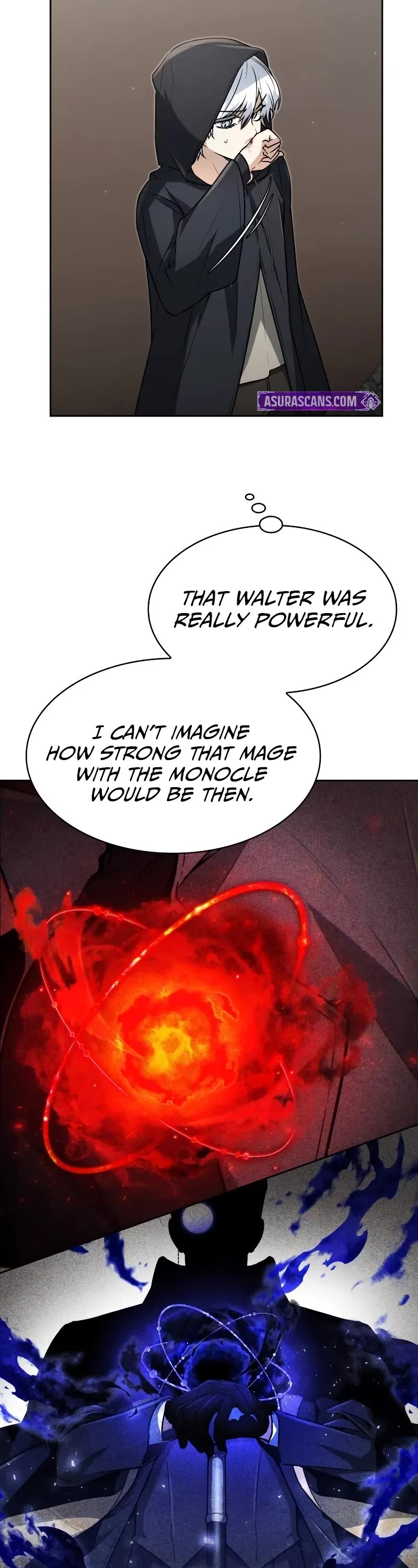 Genius Prismatic Mage Chapter 17 page 59 - Chapter 17