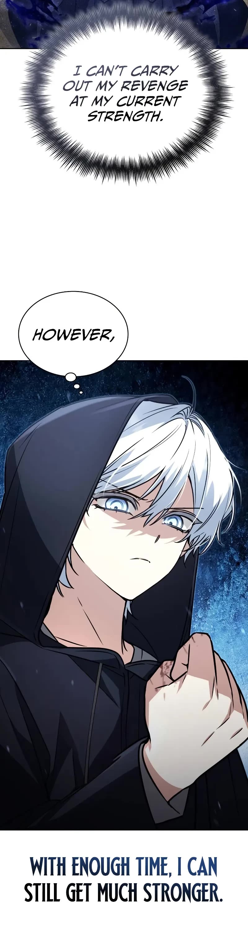 Genius Prismatic Mage Chapter 17 page 60 - Chapter 17