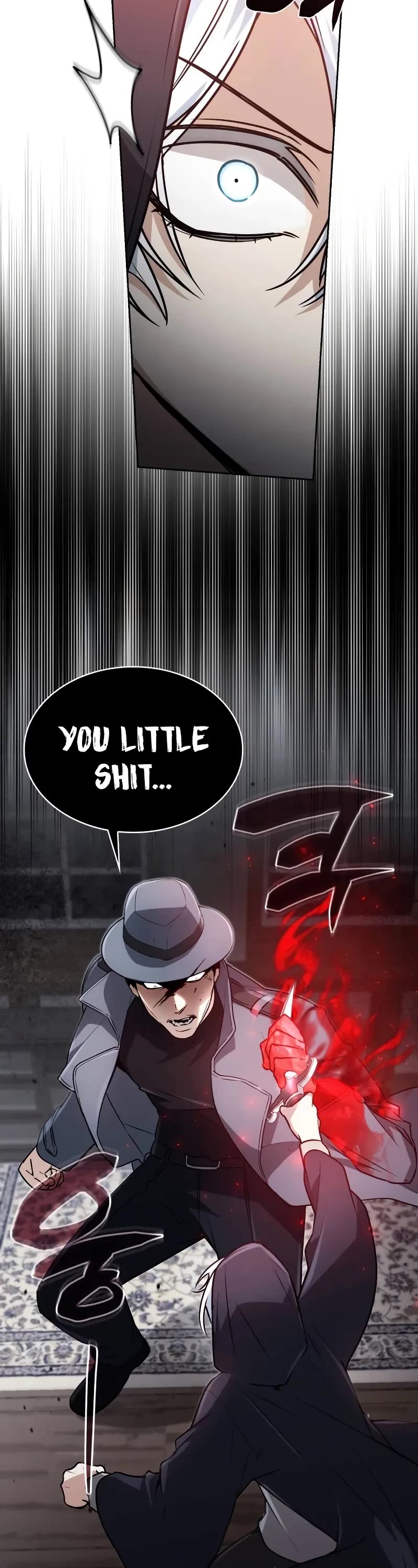 Genius Prismatic Mage Chapter 17 page 9 - Chapter 17