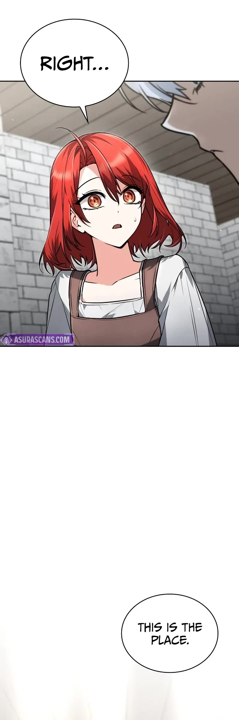 Genius Prismatic Mage Chapter 18 page 12 - Chapter 18