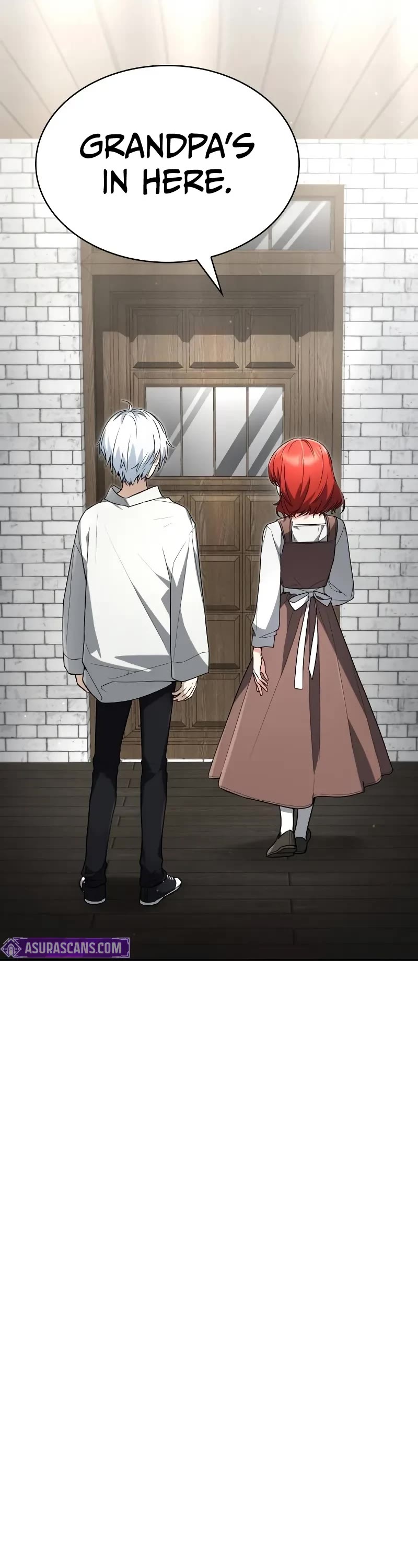 Genius Prismatic Mage Chapter 18 page 13 - Chapter 18