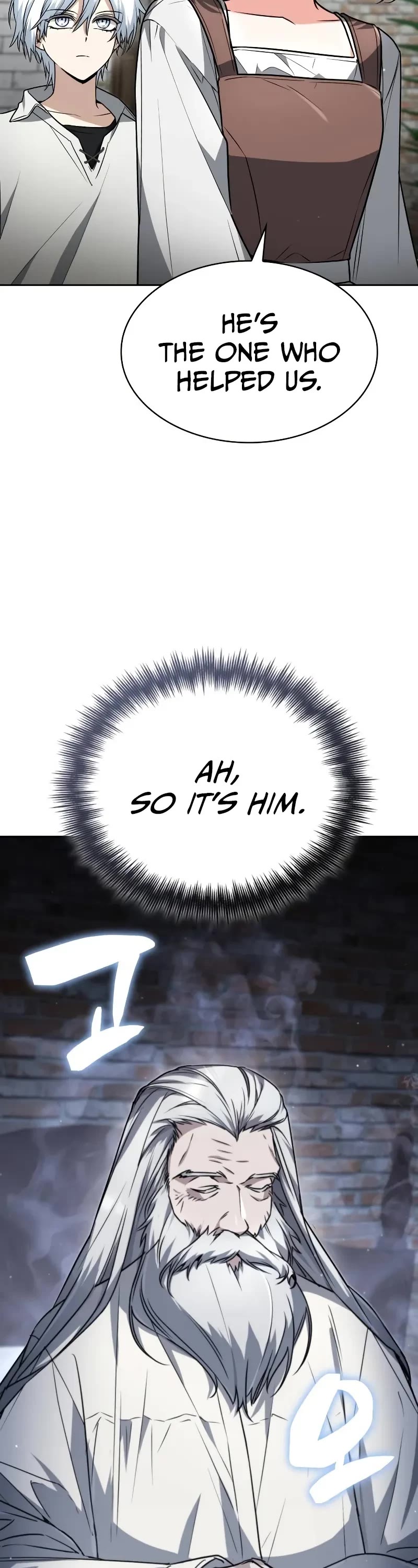 Genius Prismatic Mage Chapter 18 page 15 - Chapter 18