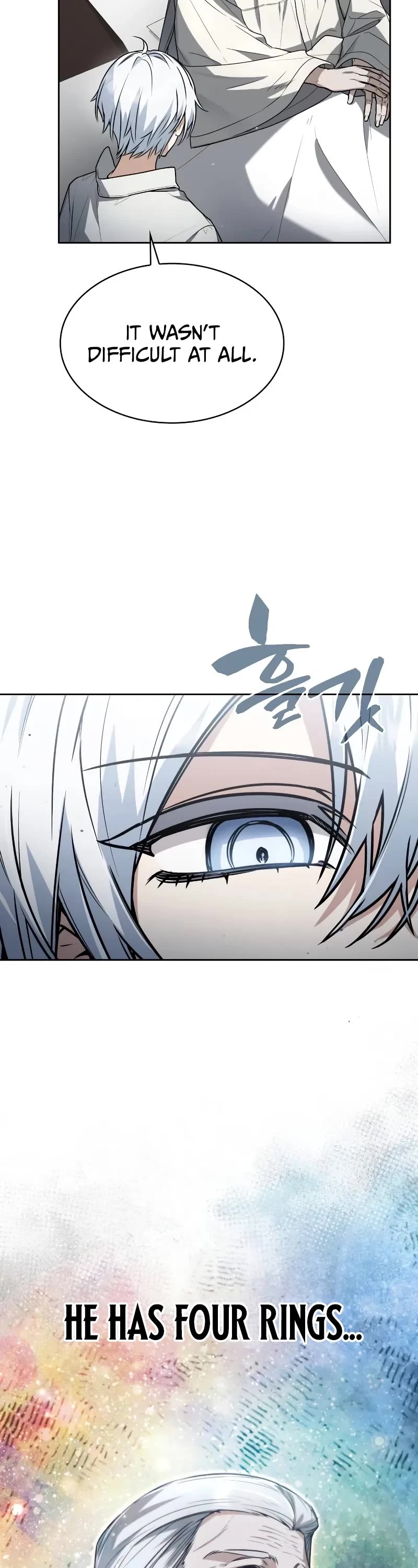 Genius Prismatic Mage Chapter 18 page 20 - Chapter 18