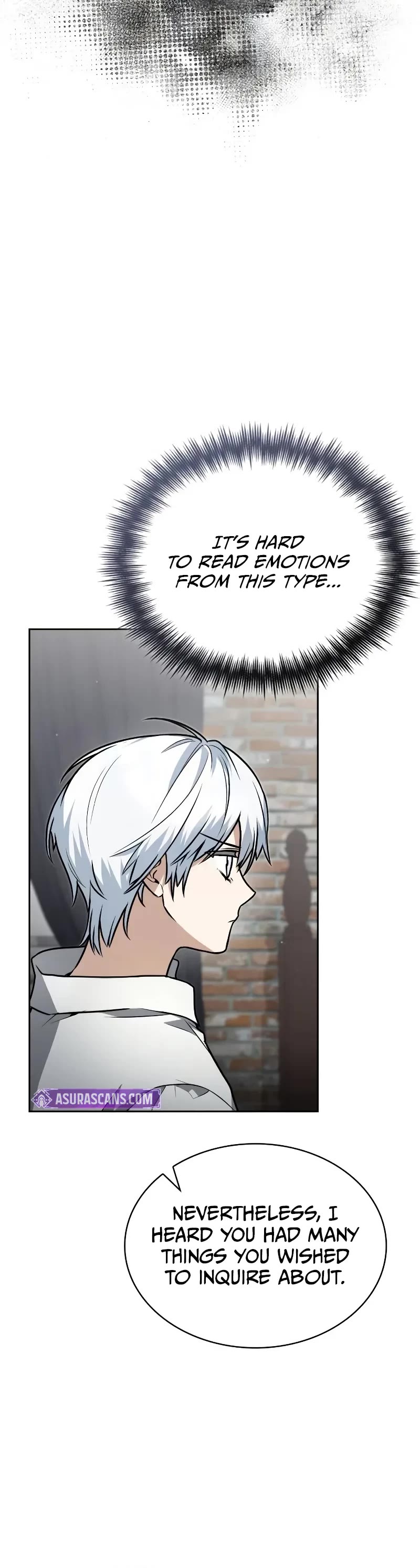 Genius Prismatic Mage Chapter 18 page 23 - Chapter 18