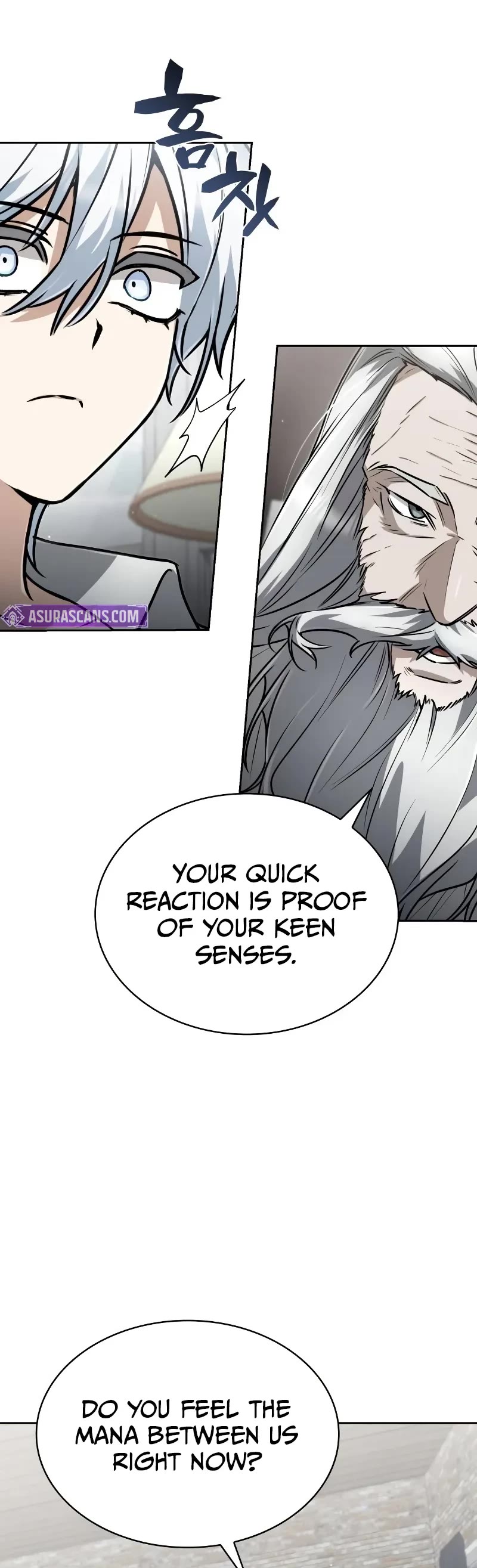Genius Prismatic Mage Chapter 18 page 27 - Chapter 18