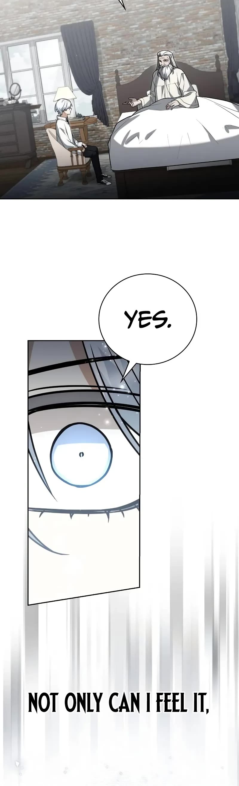 Genius Prismatic Mage Chapter 18 page 28 - Chapter 18