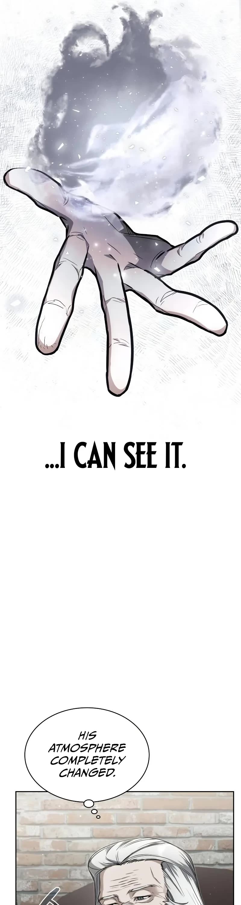 Genius Prismatic Mage Chapter 18 page 29 - Chapter 18