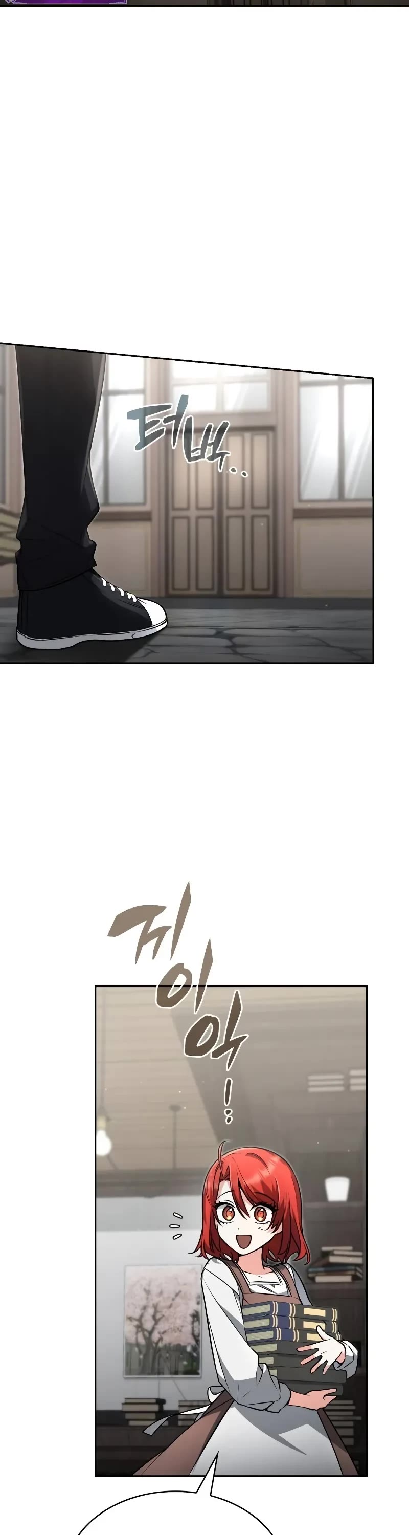 Genius Prismatic Mage Chapter 18 page 3 - Chapter 18