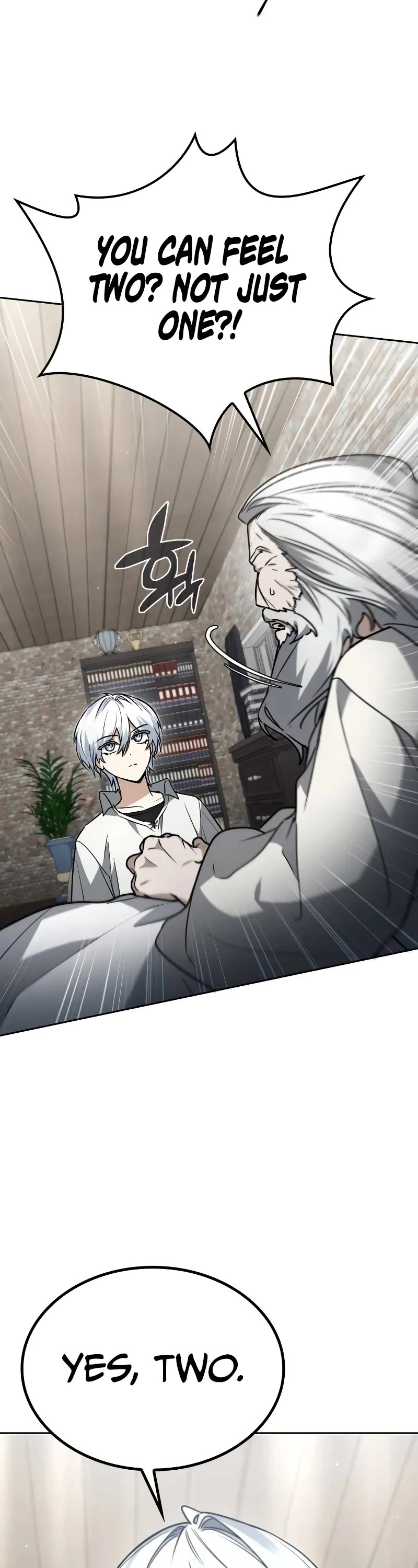 Genius Prismatic Mage Chapter 18 page 32 - Chapter 18
