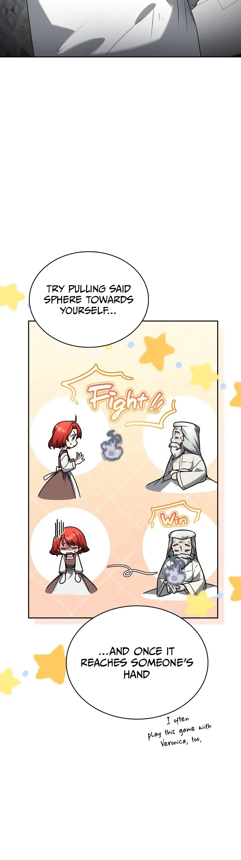 Genius Prismatic Mage Chapter 18 page 39 - Chapter 18