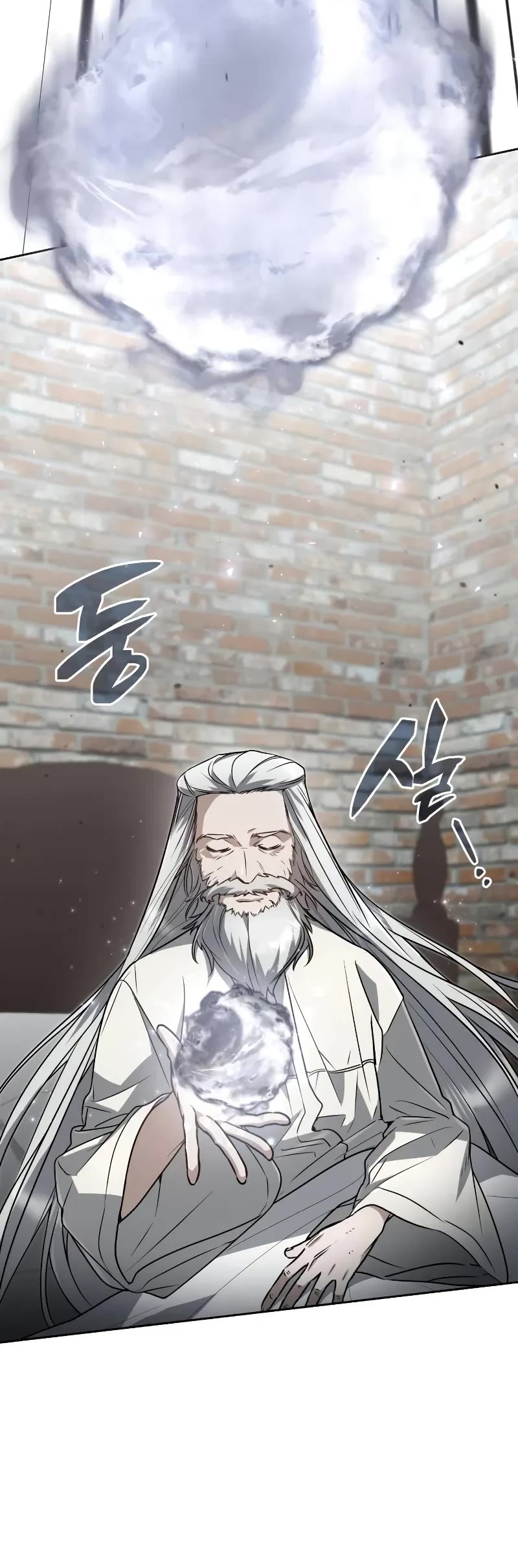 Genius Prismatic Mage Chapter 18 page 43 - Chapter 18